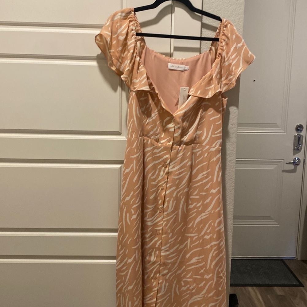 Cute sundress